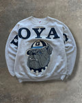 '90s Georgia Bulldogs Crewneck Sz. XL