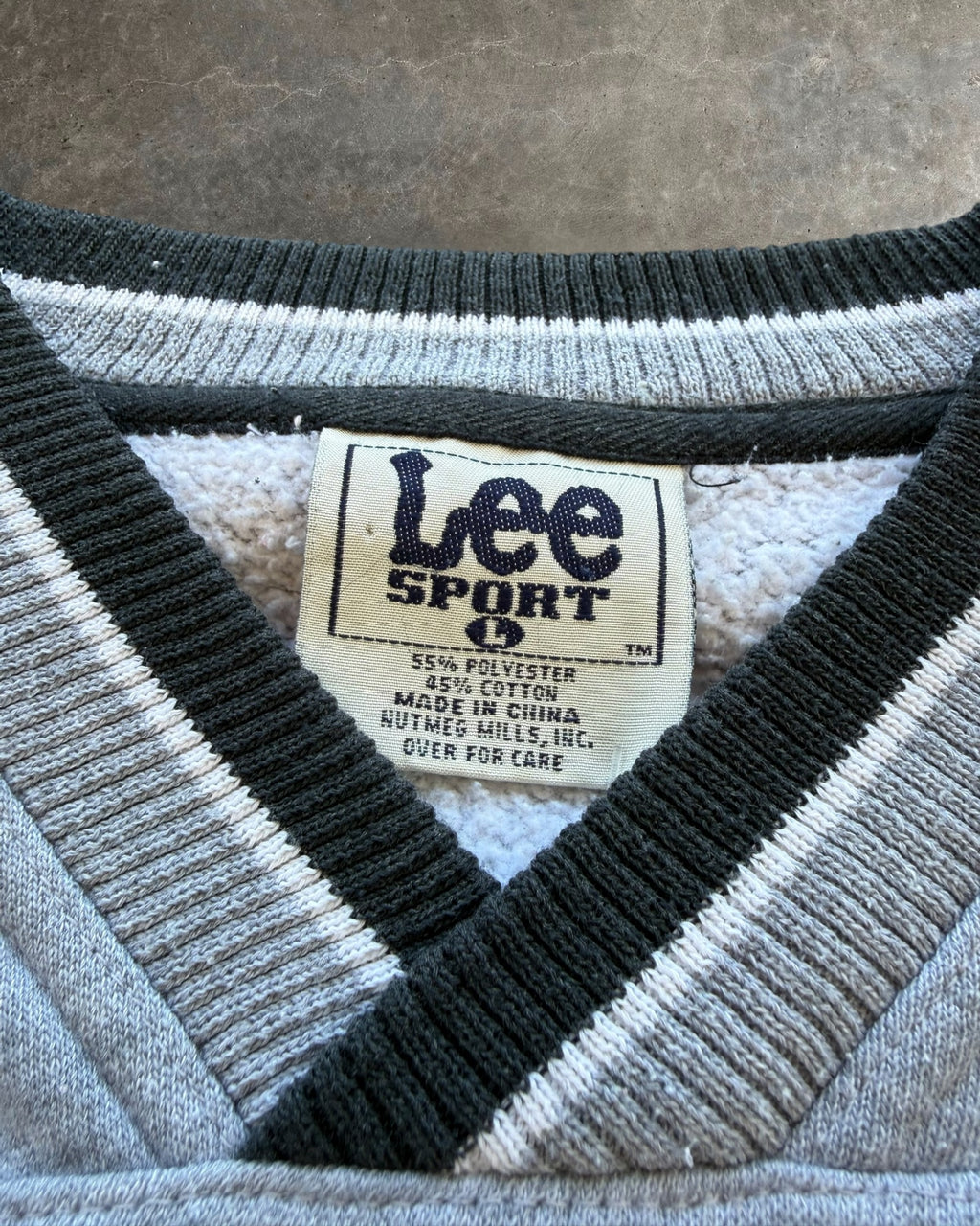 '90s Colorado Buffaloes Crewneck Sz. L