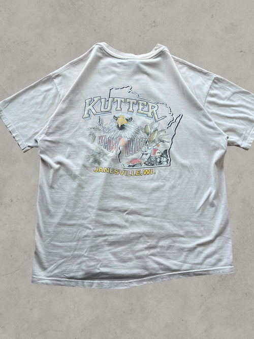 '00s Harley Tee Sz. XL