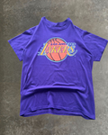 '80s Los Angeles Lakers Tee Sz. M