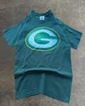 '96 Green Bay Packers Tee Sz. M