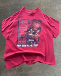 '97 Chicago Bulls Taz Tee Sz. XL