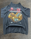 '93 World Champs Bulls Tee Sz. XL