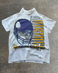 '95 Minnesota Vikings Tee Sz. L