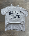 '90s Illinois State Tee Sz. L