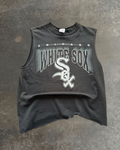 '97 Chicago White Sox Cutoff Sz. M