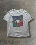'90s Champion Tee Sz. L