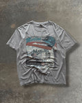 '00s Florida Marlins Tee Sz. XL