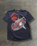 '02 UCONN Champions Tee Sz. L