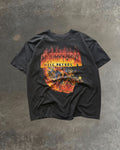 '90s Pantera Hell Patrol Tour Tee Sz. XL
