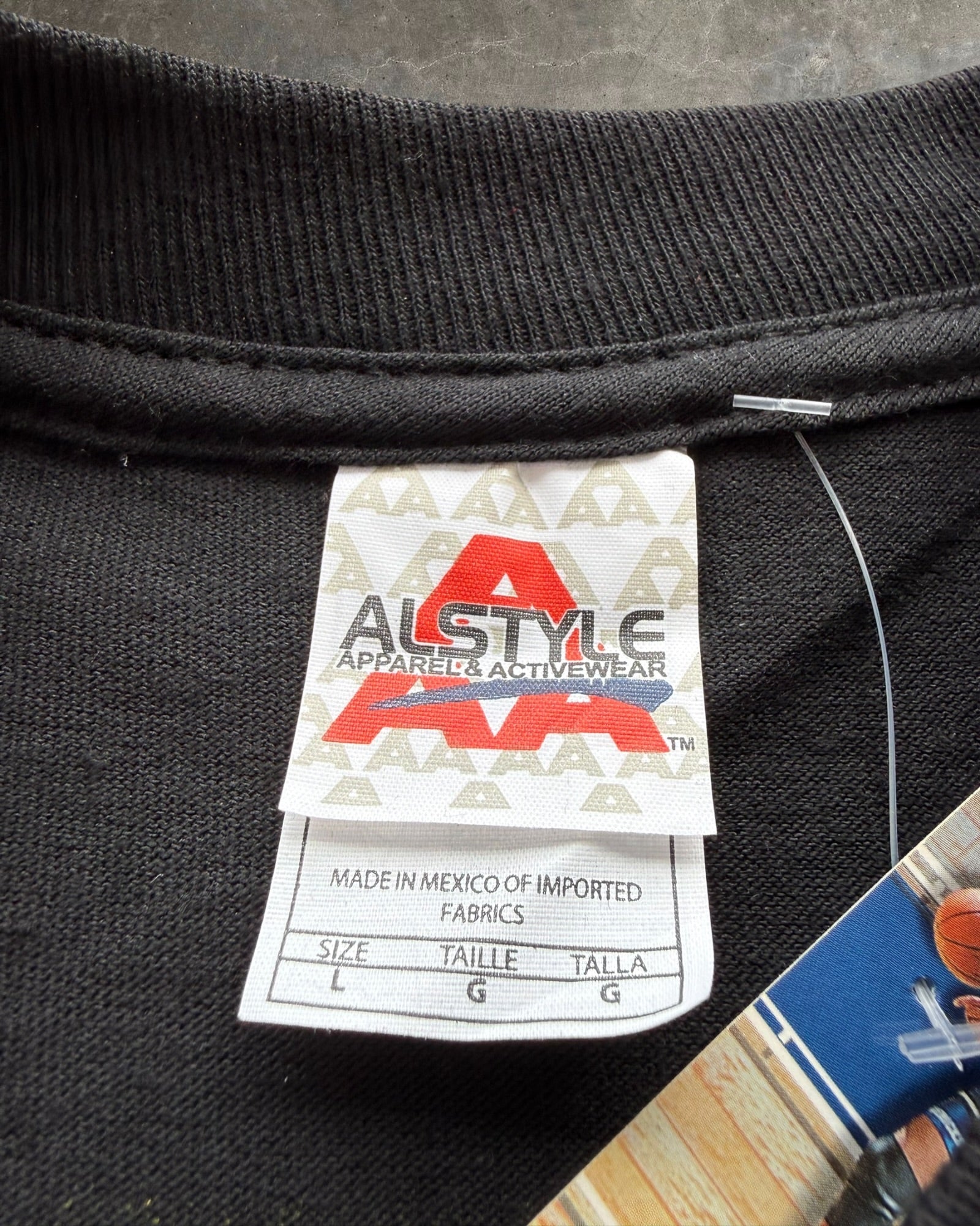 '10 Daytona Bike Week Tee Sz. L