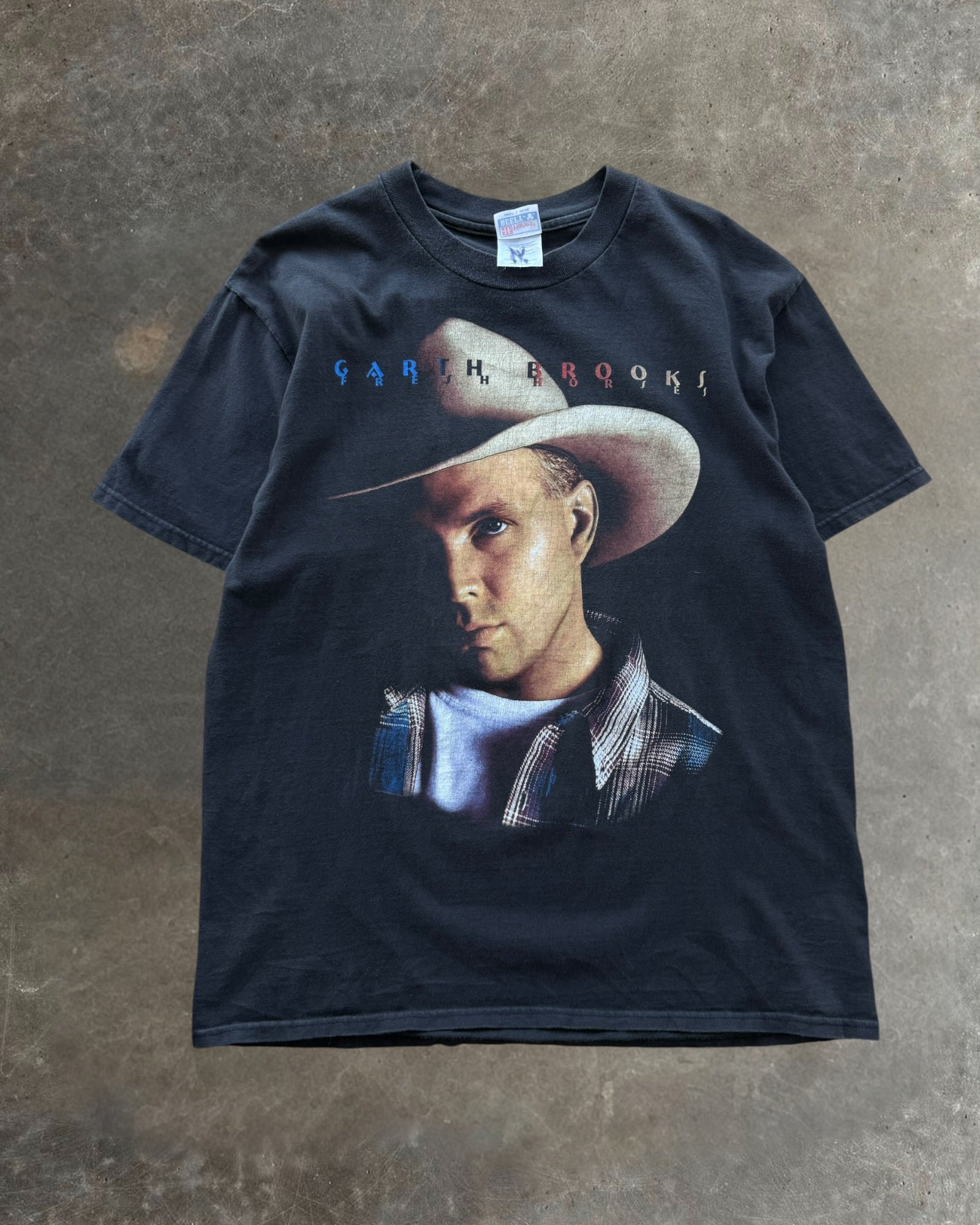 '90s Garth Brooks Tour Tee Sz. L