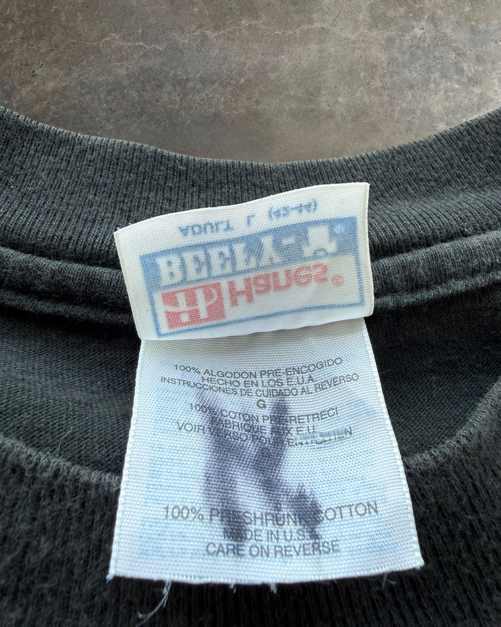 '90s Garth Brooks Tour Tee Sz. L
