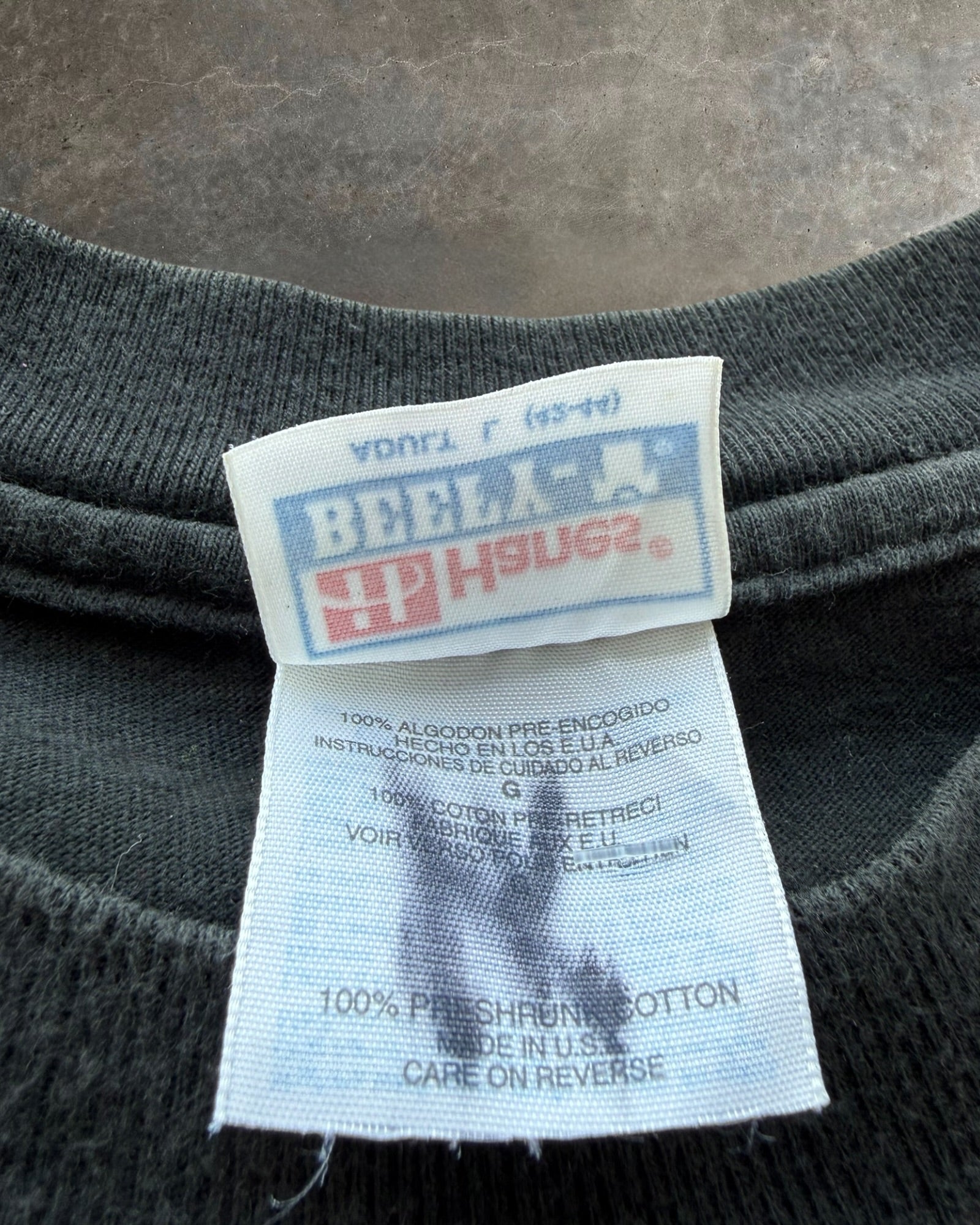 '90s Garth Brooks Tour Tee Sz. L