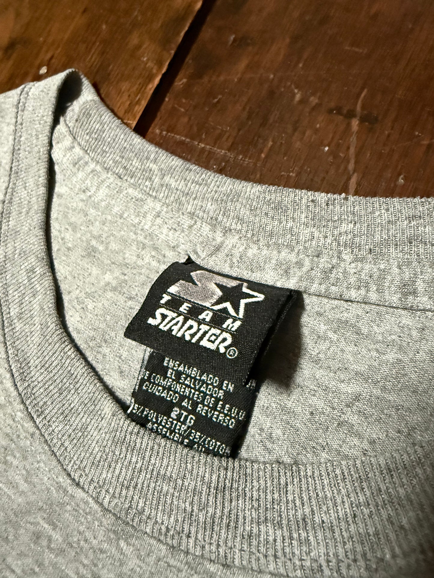 '00s Illinois University Tee Sz. XXL