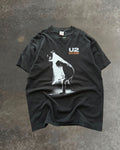 '90s U2 Rattle And Hum Band Tee Sz. XL