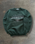 '00s NY Jets Crewneck Sz. L