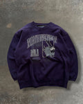 '00s Northwestern University Crewneck Sz. XL