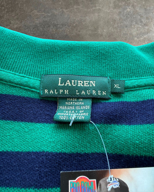 '00s Ralph Lauren Polo Sz. XL