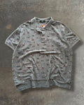 '00s Orvis Fishing Polo Sz. XXL