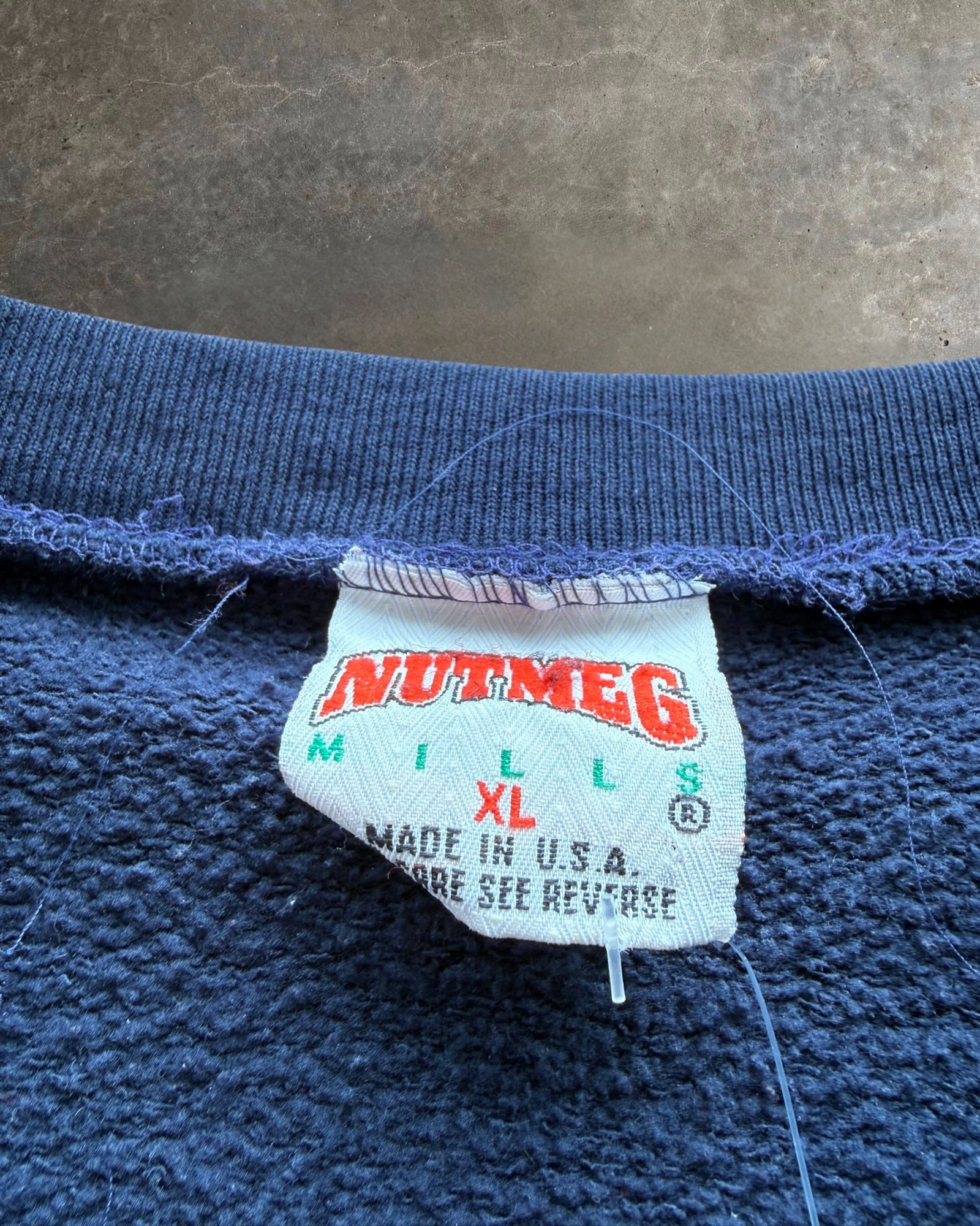 '94 Cowboys Crewneck Sz. XL