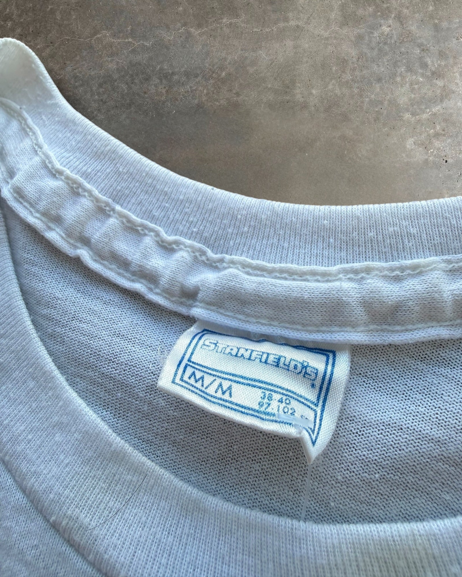 Miscellaneous Tees – Smiley's Vintage Supply