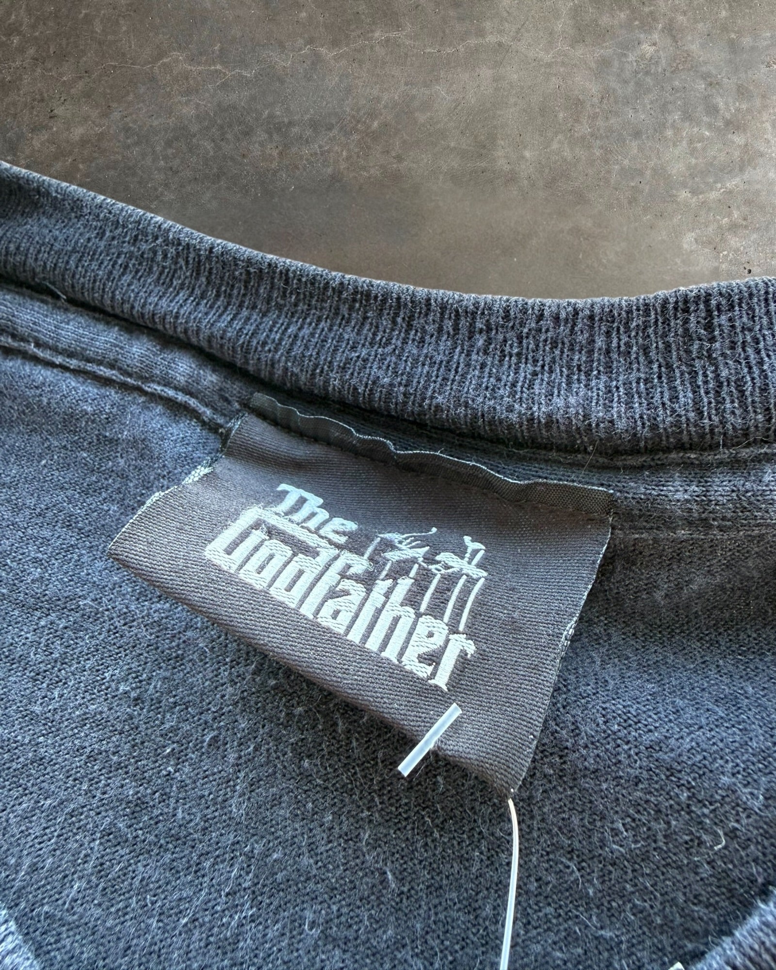'06 The Godfather Tee Sz. XL