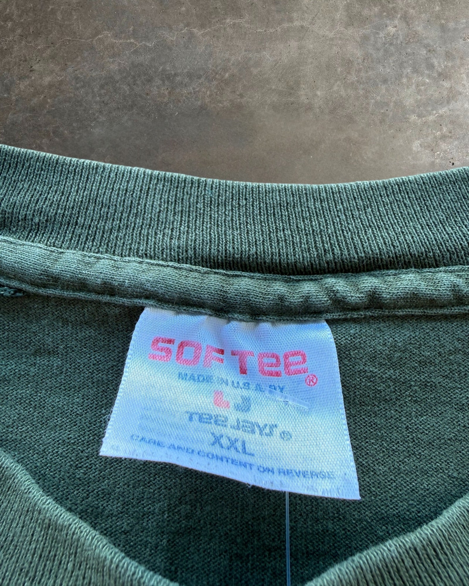 Miscellaneous Tees – Smiley's Vintage Supply