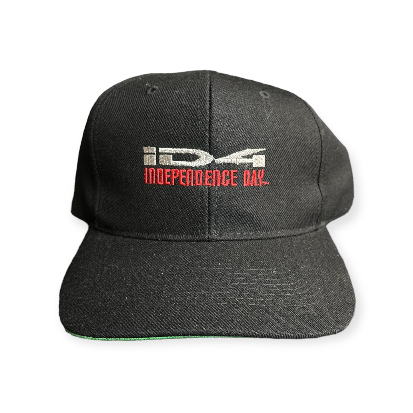 90s Independence Day Hat