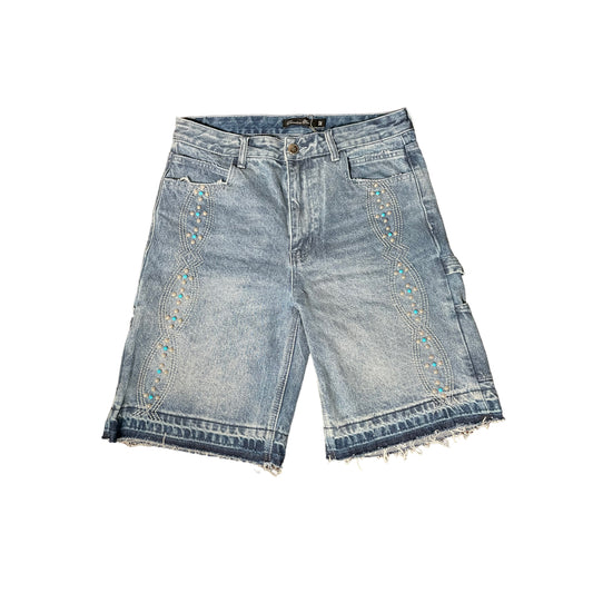 Boredom Kills Jorts Sz. 30 32 34