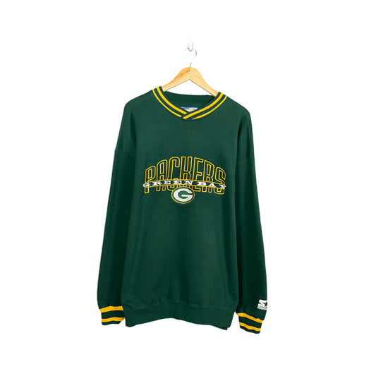 90s Packers Crewneck Sz. XL