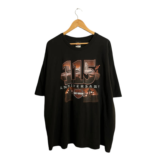 '18 115 Harley Tee Sz. XXXL