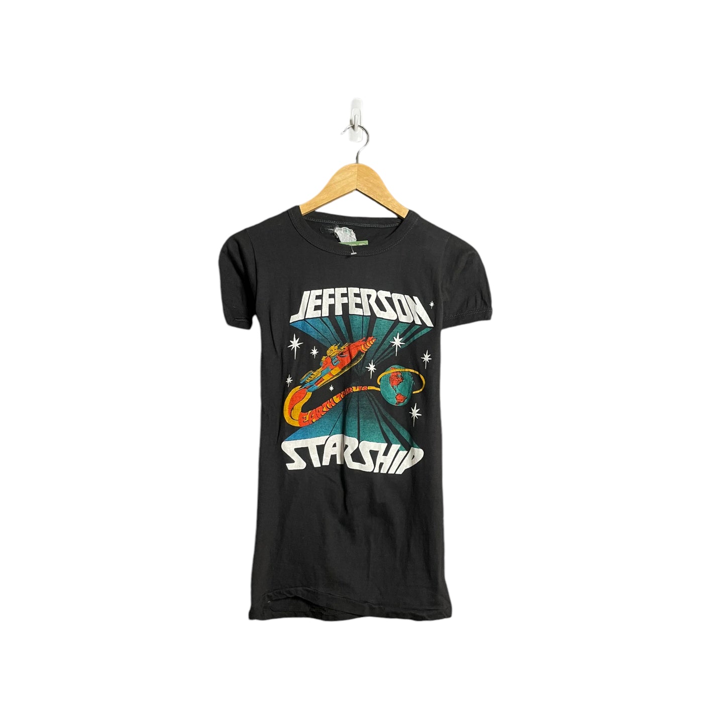 '78 Jefferson Starship Tee Sz. M