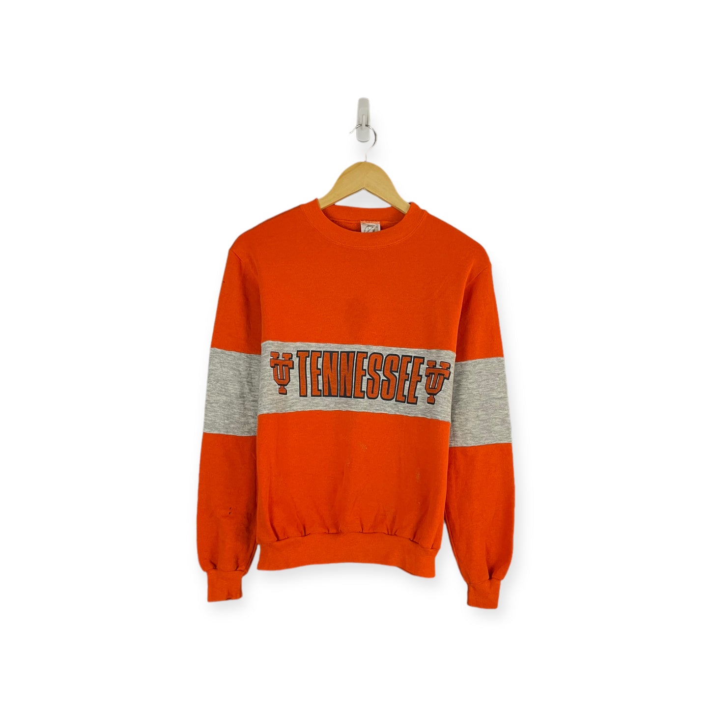 90s U Of Tennesse Crewneck Sz. M