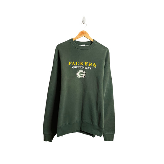 90s Packers Crewneck Sz. XL