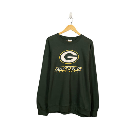 90s Packers Crewneck Sz. XL