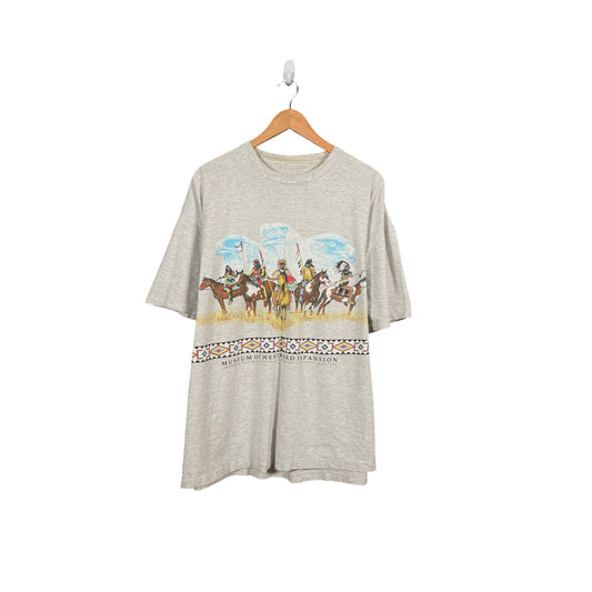 '91 Native Tee Sz. XL