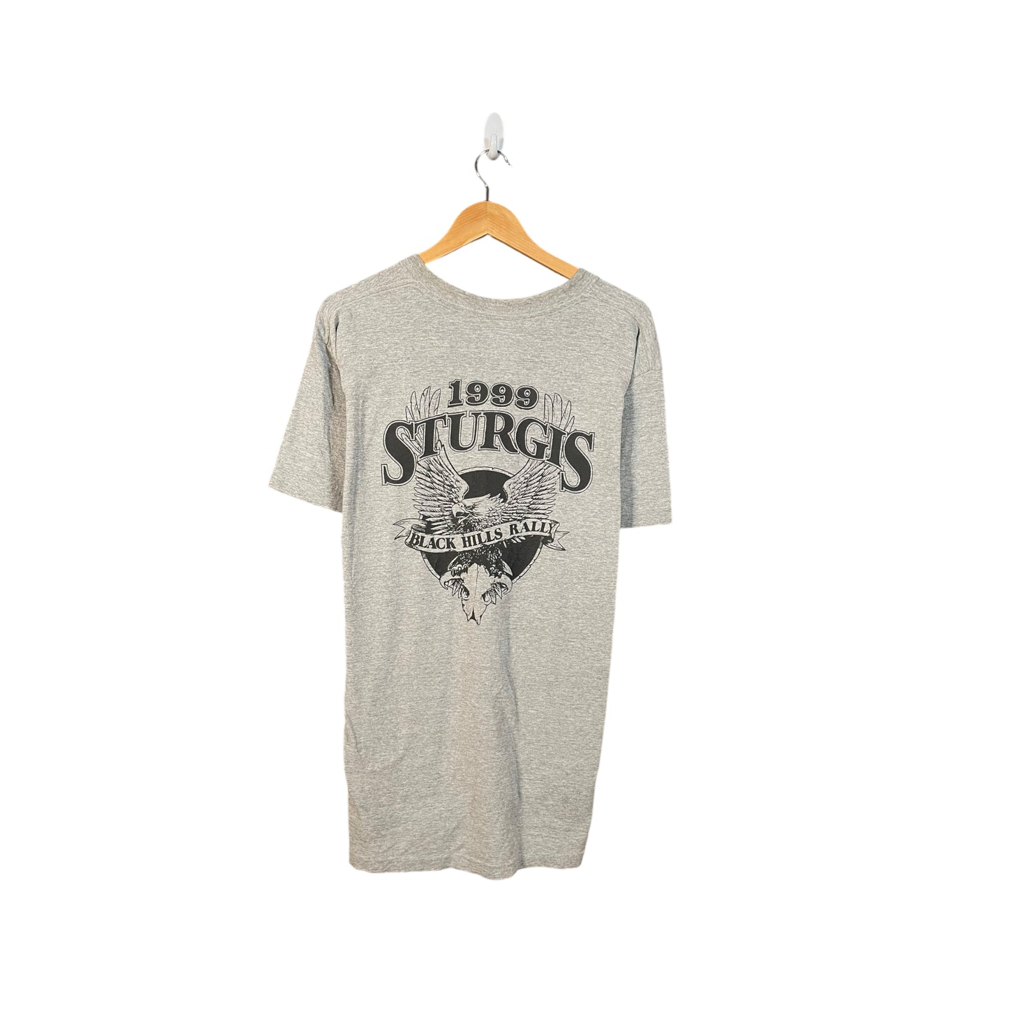 '99 Sturgis Tee Sz. L