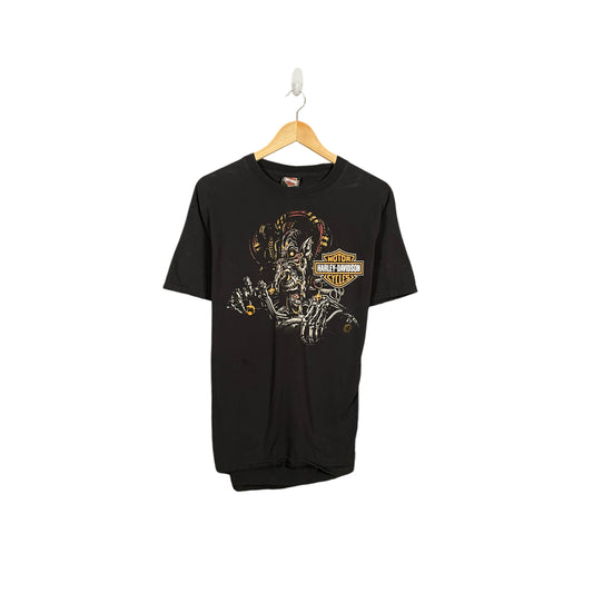 '14 Harley Perry Tee Sz. L