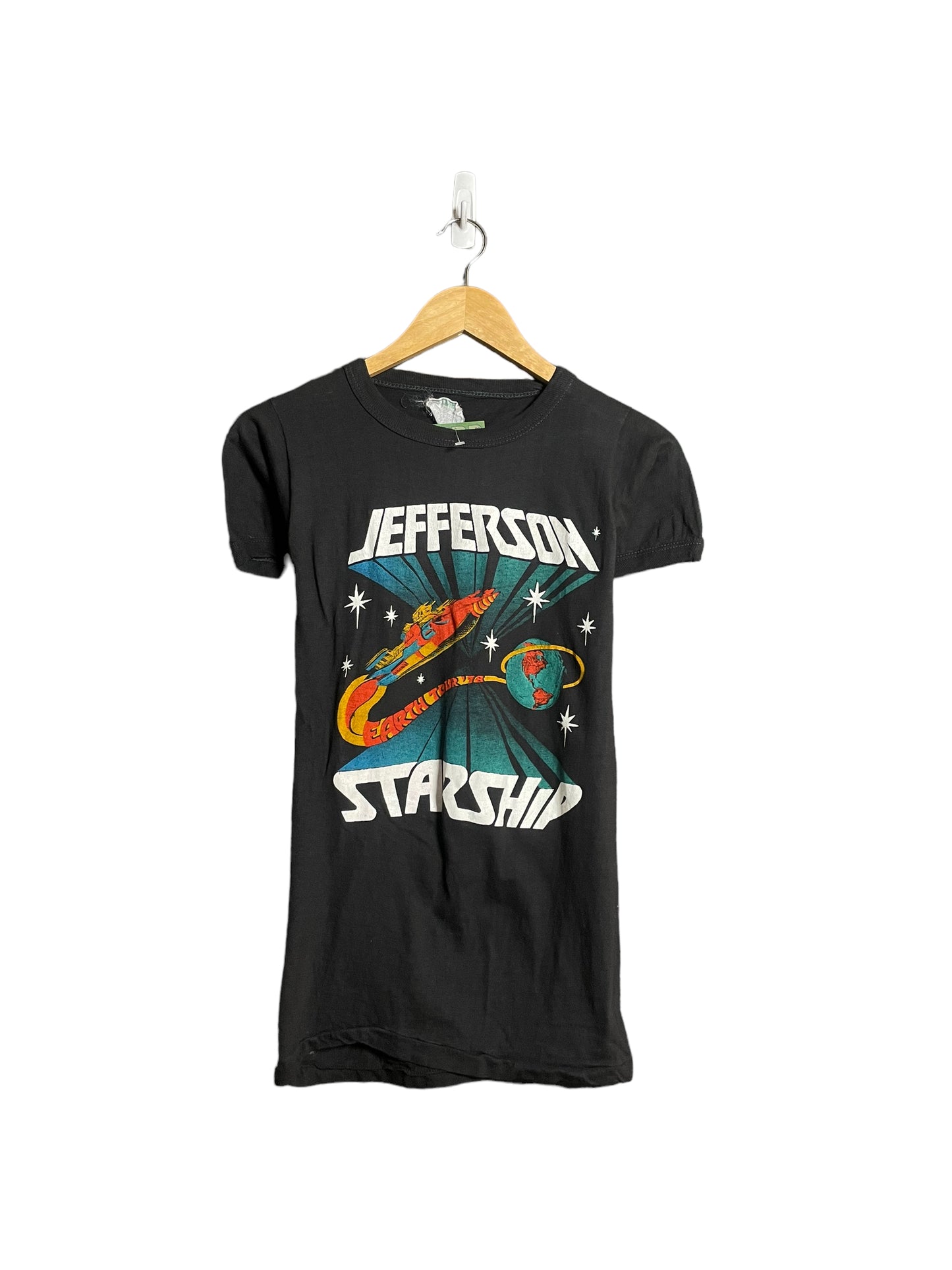 '78 Jefferson Starship Tee Sz. M