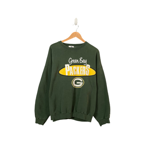 90s Packers Crewneck Sz. XL