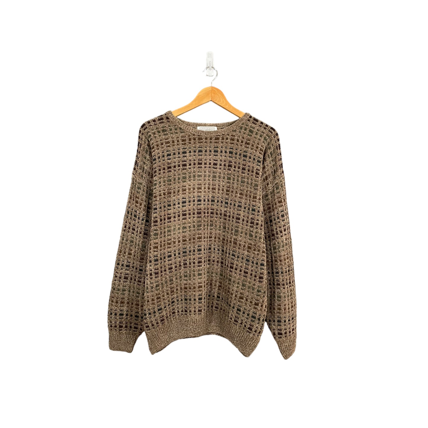 90s Sweater Sz. L