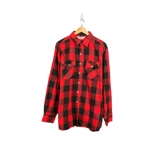 90s Dakota Flannel Sz. XL