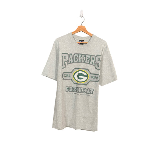 90s Packers Tee Sz. L