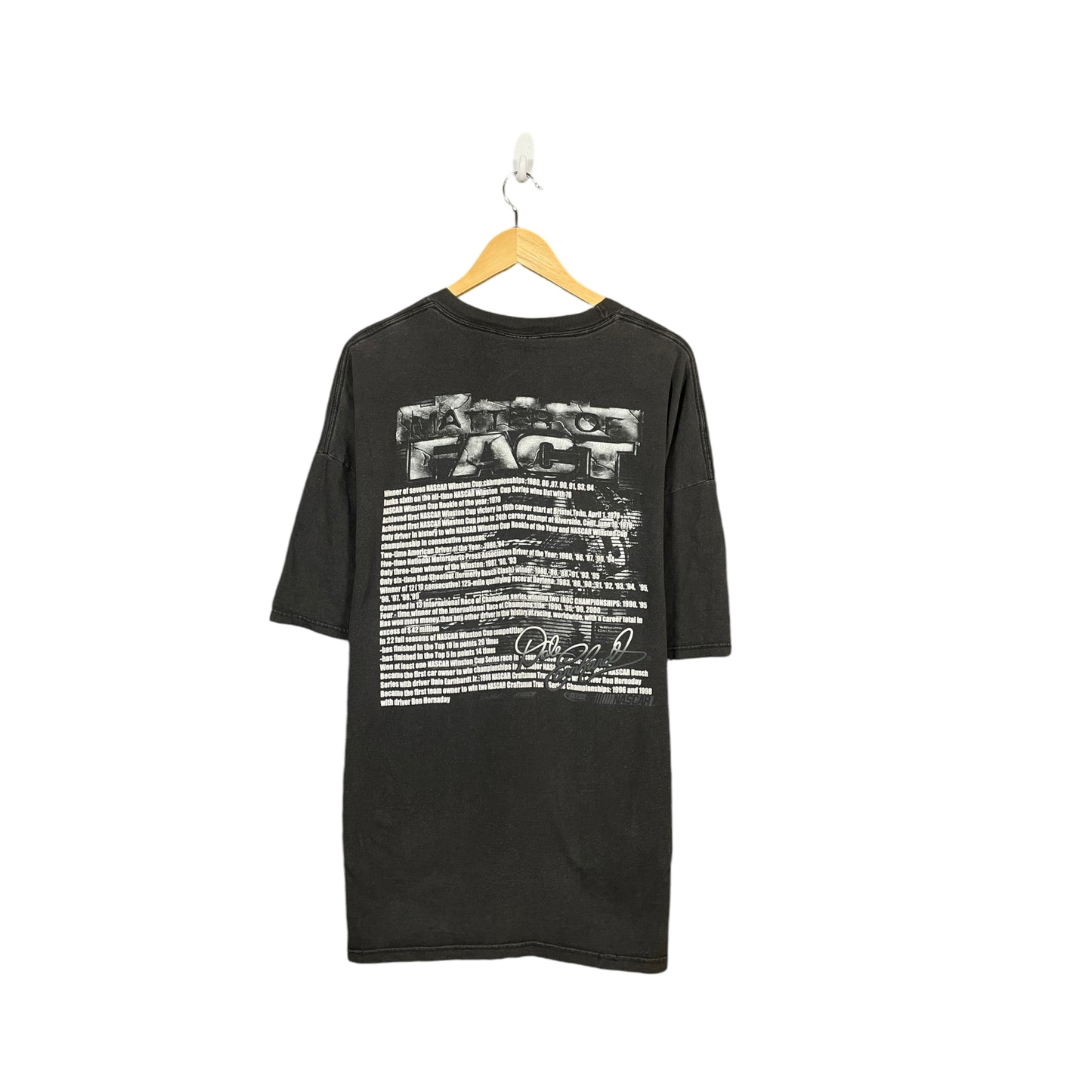 '98 Dale Tee Sz. XXL