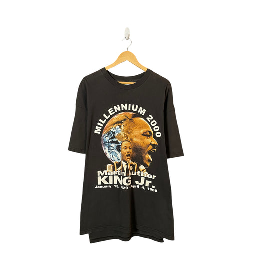 '00 Martin King Jr Tee Sz. XXXL