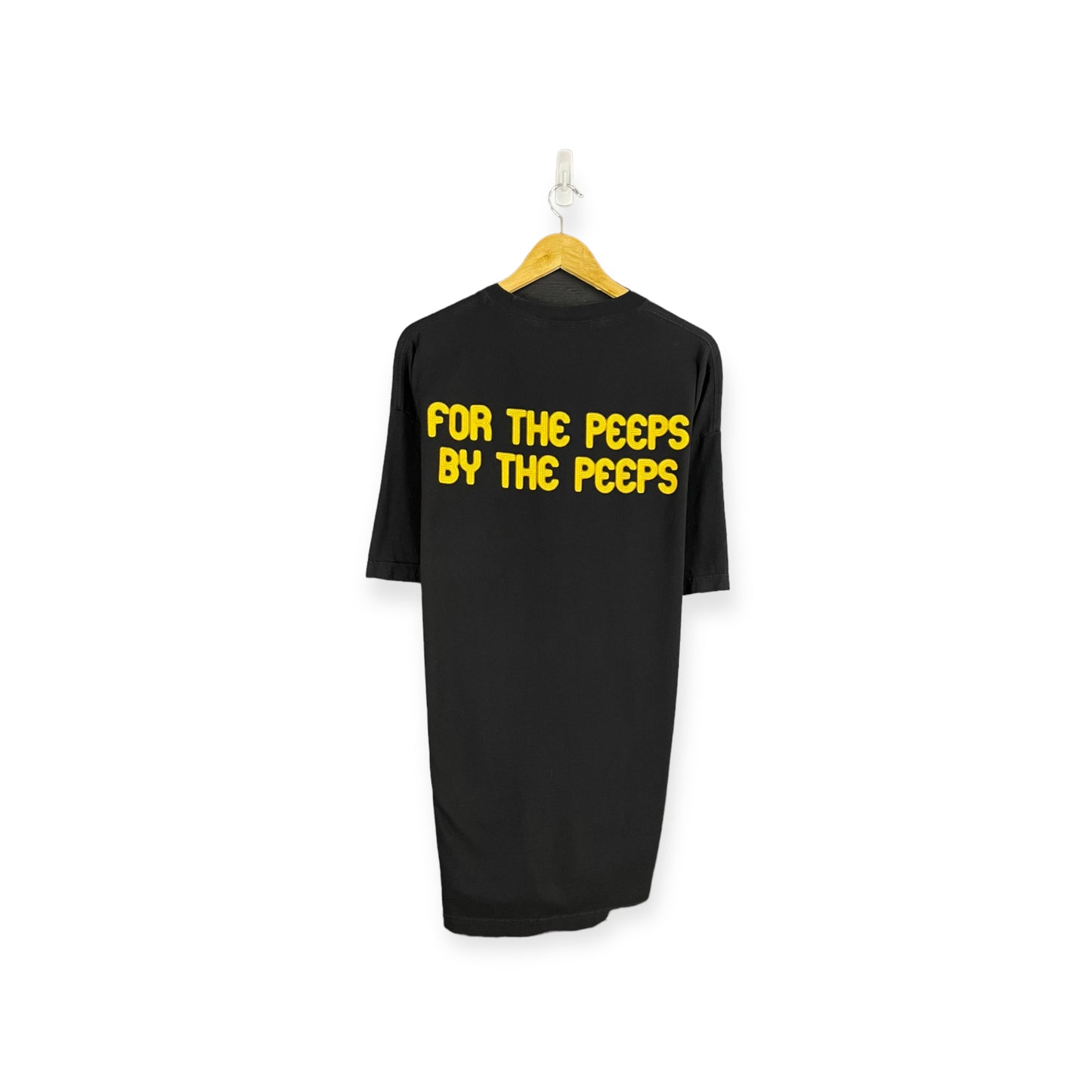 00s Peep Show Tee Sz. XXL