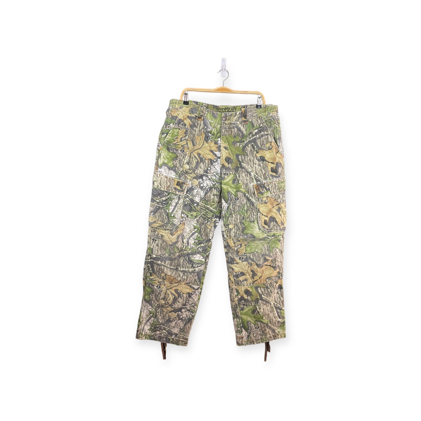 00s Camo Pants Sz. 34x32