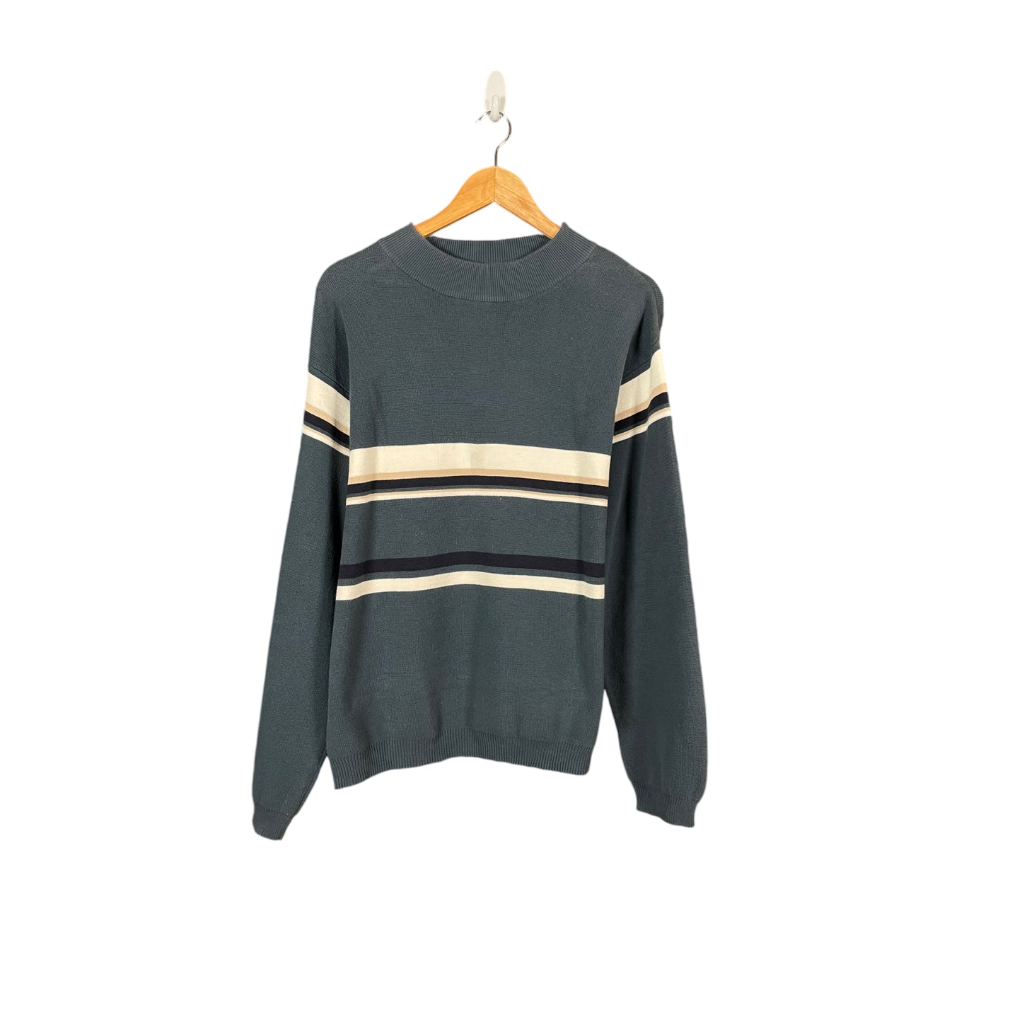 00s Consensus Sweater Sz. L