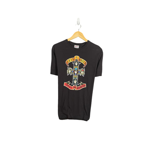 '05 Guns N Roses Tee Sz. M